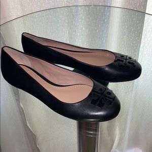 Brand new flats Tory Burch 6,5